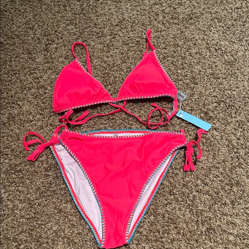 Popvil Bikini Set